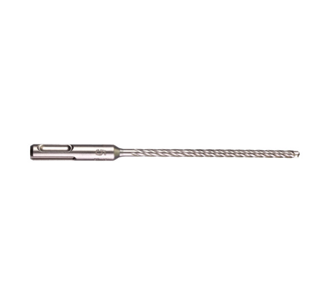 Бур SDS-PLUS MX4 MILWAUKEE, Ø5,5х215х150мм