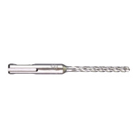 Бур SDS-PLUS MX4 MILWAUKEE, Ø5,5х115х50мм Бур SDS-PLUS MX4 MILWAUKEE, Ø5,5х115х50мм