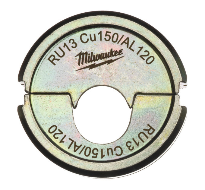 Матриця RU13 Cu150/AL120