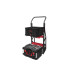 Тележка на 2х колесах PACKOUT MILWAUKEE 2 Wheeled Cart