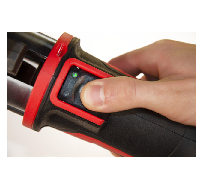 Обтискач гідравлічний акумуляторний для труб MILWAUKEE M18 ONEBLHPT-302C (ЗУ+3Х2Ач+кейс)