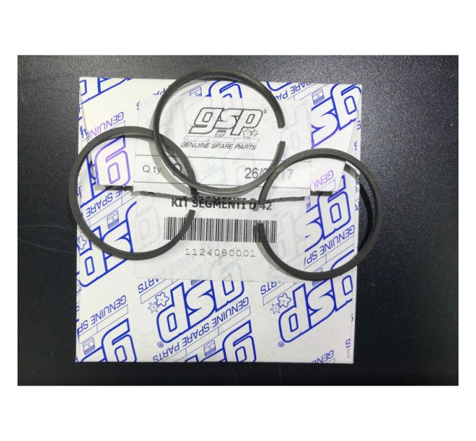 Комплект колец космос 225 GM143/145/146/175