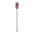 Бур SDS-PLUS M2 MILWAUKEE, Ø14, 0х310х260мм