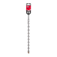 Бур SDS-PLUS M2 MILWAUKEE, Ø14, 0х310х260мм
