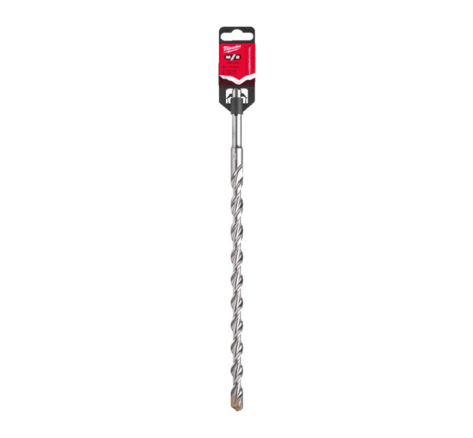 Бур SDS-PLUS M2 MILWAUKEE, Ø14, 0х310х260мм