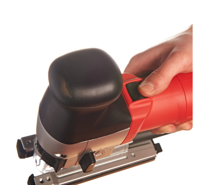 Лобзик MILWAUKEE FSPE 110 X с грибовидной рукояткой 4933357990
