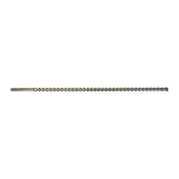 Бур SDS-MAX MX4 MILWAUKEE, Ø25,0х920х800мм