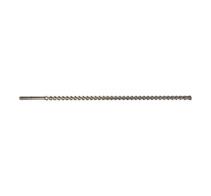 Бур SDS-MAX MX4 MILWAUKEE, Ø25,0х920х800мм