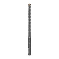 Бур SDS-PLUS 4C Contractor MILWAUKEE, Ø8х160мм