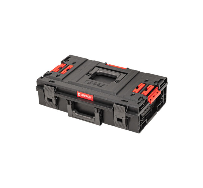 Ящик для инструментов QBRICK SYSTEM ONE 200 2.0 VARIO IP66 (585x385x190мм)