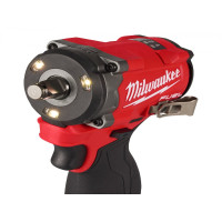 Гайковерт аккумуляторный бесщеточный MILWAUKEE 1/2