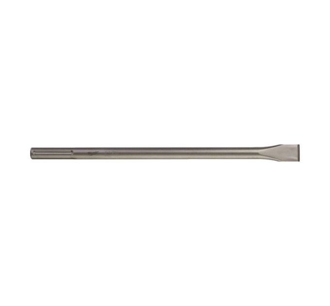 Долото плоское SDS-MAX MILWAUKEE, 400х50мм, (5шт)