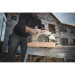 Пила дисковая аккумуляторная бесщеточная MILWAUKEE M18 BLCS66-502X Ø165мм (ЗУ+2акк.Х5Ач+HDкейс)