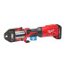 Обжимник гідравлічний акумуляторний для труб MILWAUKEE M18 ONEBLHPT-302C U-SET (ЗУ+3Х2Ач+кейс)