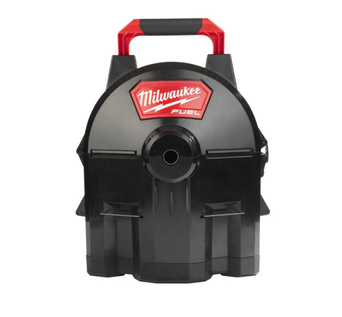 Барабан сменный для прочистной машины MILWAUKEE, SPD (для M18 FFSDC)