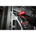 Пистолет горячего воздуха - фен аккумуляторный MILWAUKEE M18 BHG-0 (каркас)