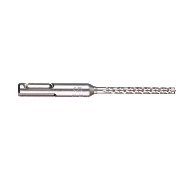 Бур SDS-PLUS MX4 MILWAUKEE, Ø5,0х115х50мм