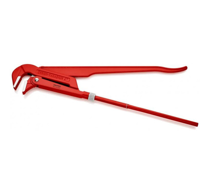 Ключ трубний губки 90° KNIPEX 83 10 040