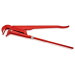Ключ трубний губки 90° KNIPEX 83 10 040