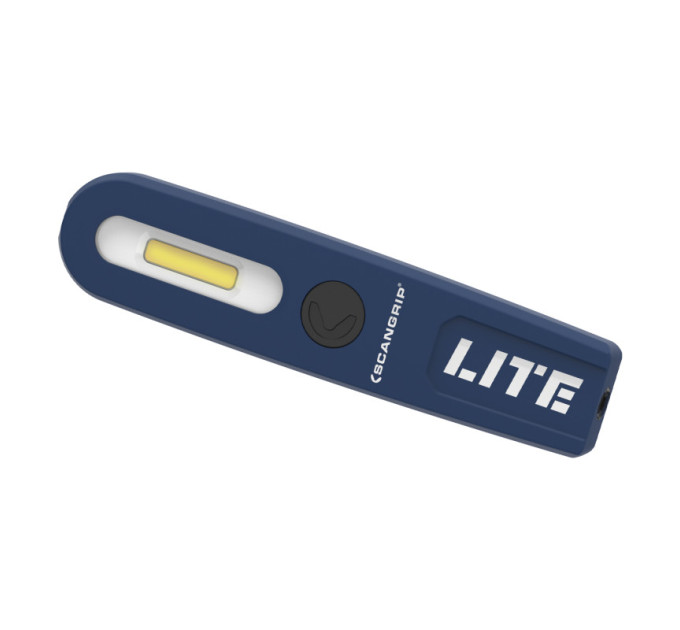 Ручной фонарь SCANGRIP Stick Lite s 03.5665
