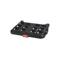 Полка для стеллажной системы E-Track PACKOUT MILWAUKEE
