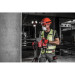 Перфоратор акумуляторний безщітковий SDS-PLUS MILWAUKEE M18 ONEFHPX-0X (5,0Дж) (каркас+HDкейс)