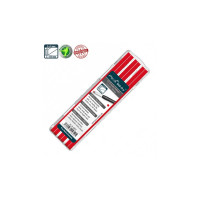 Стержни запасные BIG Dry Refills 6031 2В для PICA BIG Dry FOR ALL водорастворимые, красные, (12шт)