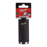 Головка ударная ShW 1/2'' MILWAUKEE, удлиненная, 24мм. (замена на 4932480342) Головка ударная ShW 1/2'' MILWAUKEE, удлиненная, 24мм. (замена на 4932480342)