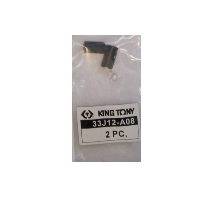 Толкатель захватов (губок) закрепки ( 4.0~6.4mm)