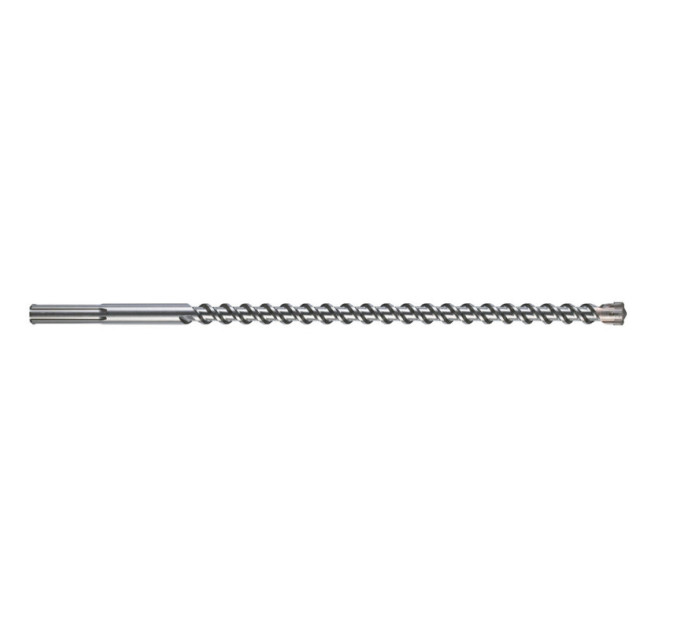 Бур SDS-MAX MX4 MILWAUKEE, Ø20,0х520х400мм