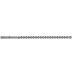 Бур SDS-MAX MX4 MILWAUKEE, Ø20,0х520х400мм