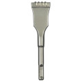 Долото для кирпичной кладки SDS-PLUS MILWAUKEE, 125х32мм