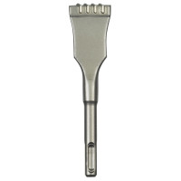 Долото для кирпичной кладки SDS-PLUS MILWAUKEE, 125х32мм