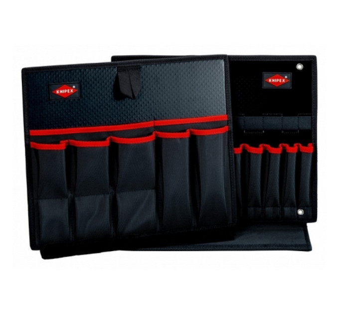 Панель для інструментів KNIPEX 00 21 19 LB WK