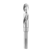 Сверло по металлу THUNDERWEB HSS-G MILWAUKEE, DIN338, Ø17,5x152х76мм