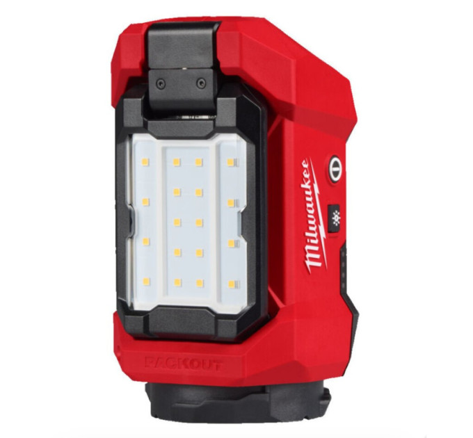 Фонарь светодиодный аккумуляторный PACKOUT MILWAUKEE M12 ALIP-0 (каркас)