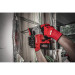 Перфоратор аккумуляторный бесщёточный SDS PLUS MILWAUKEE M18 BLH-0 (2,3 Дж) (каркас)