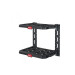 Система стеллажная вертикального крепления E-Track PACKOUT MILWAUKEE
