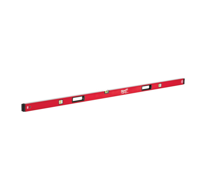 Уровень REDSTICK Backbone™ MILWAUKEE, магнитный, 200см