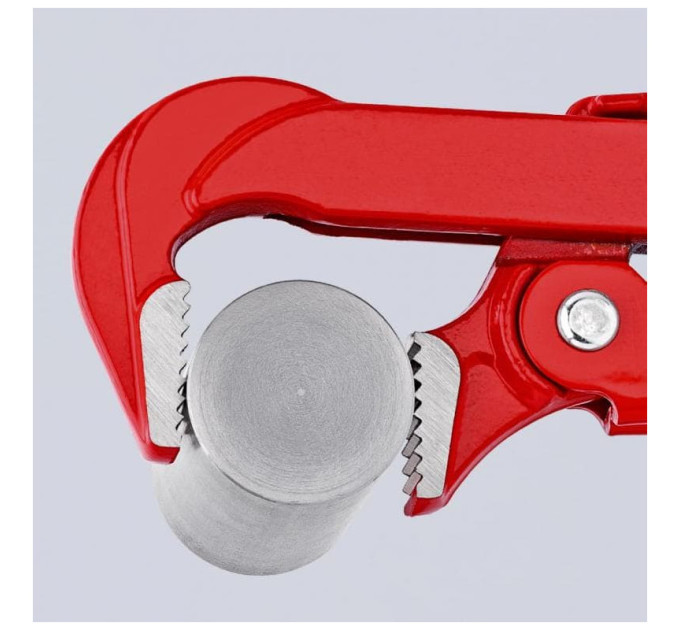 Ключ трубний губки 90° KNIPEX 83 10 030