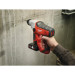 Перфоратор аккумуляторный SDS-PLUS MILWAUKEE M12 H-0 (0,9Дж)(каркас)