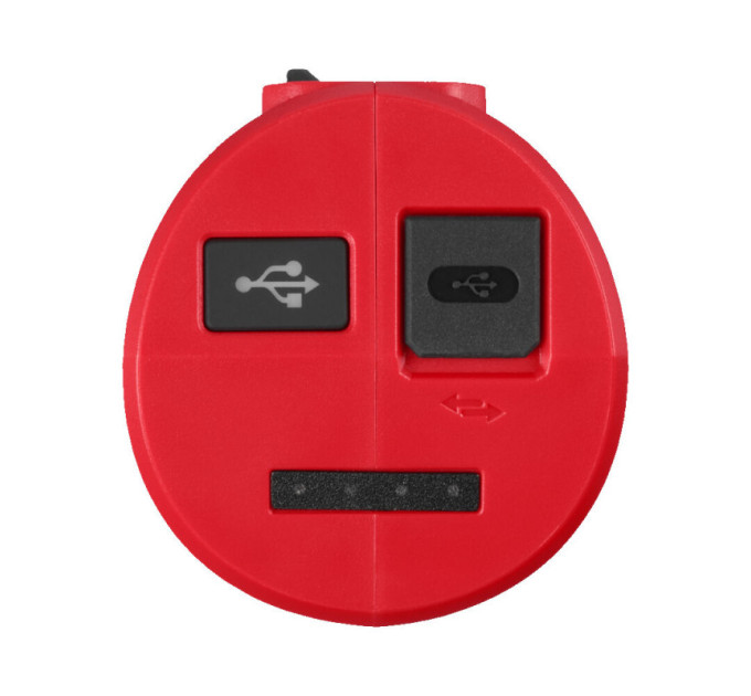 Енергокомплект M12 TC2-0 TRAVEL CHARGER MILWAUKEE