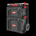 Набор ящиков для инструментов QBRICK SYSTEM PRO SET 2 (450x390x690мм)