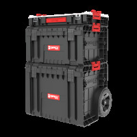 Набор ящиков для инструментов QBRICK SYSTEM PRO SET 2 (450x390x690мм)