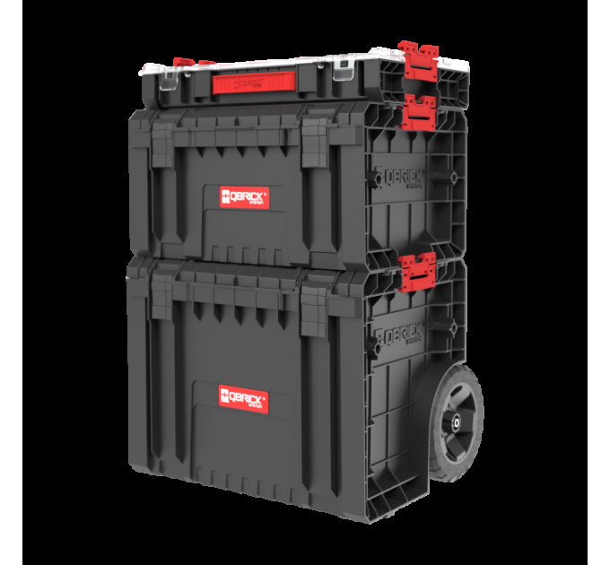 Набор ящиков для инструментов QBRICK SYSTEM PRO SET 2 (450x390x690мм)