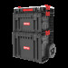Набор ящиков для инструментов QBRICK SYSTEM PRO SET 2 (450x390x690мм)