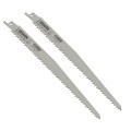 Полотно для сабельных пил, по дереву 9"/225мм, 2шт.,IRWIN