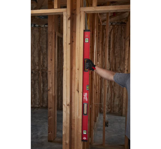 Уровень REDSTICK Backbone™ MILWAUKEE, 120см