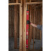 Уровень REDSTICK Backbone™ MILWAUKEE, 120см