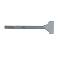 Долото плоское SDS-MAX MILWAUKEE, 300х80мм